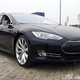 Image for article titled Tesla may have just made its first sale in China—for $410,000